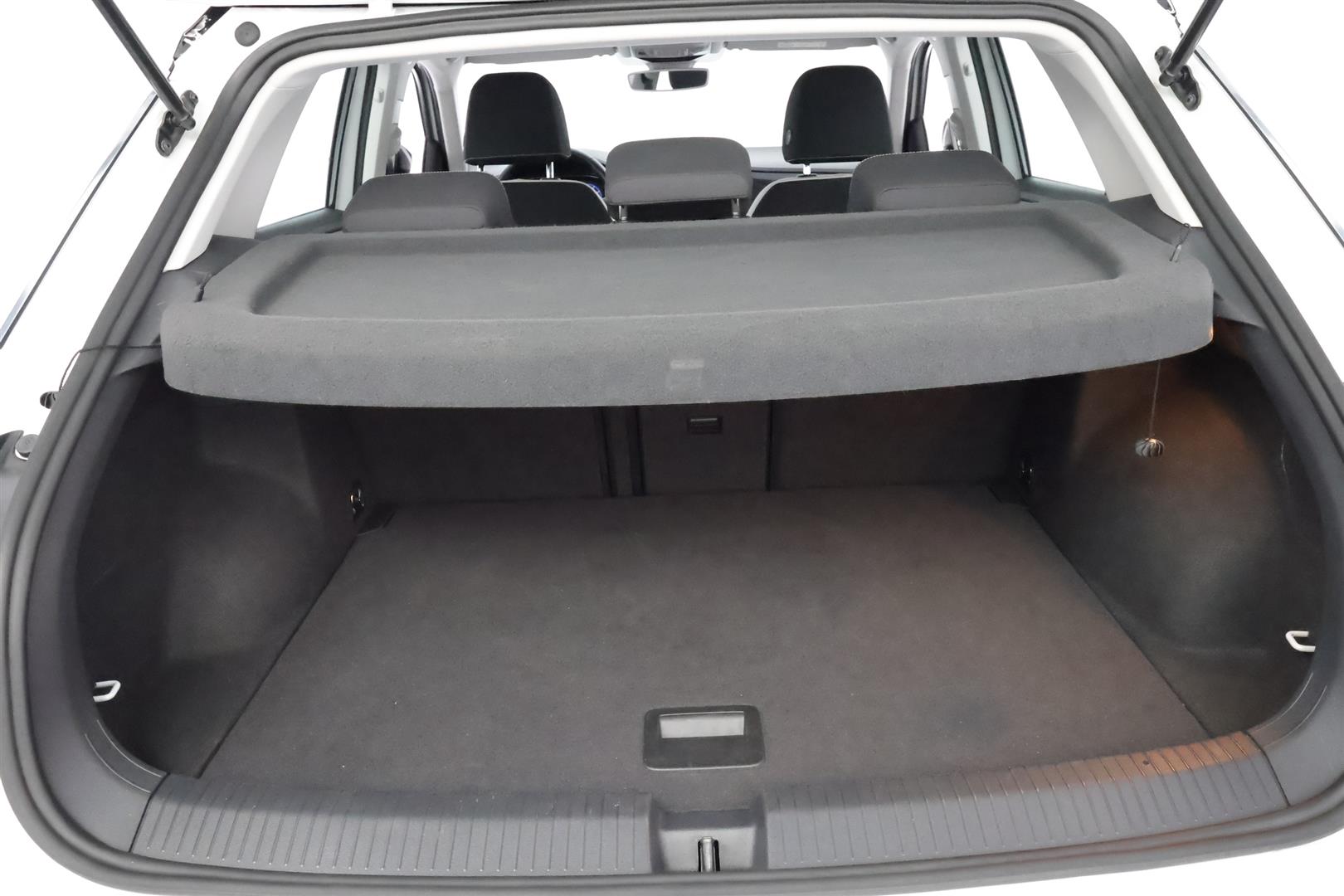 Volkswagen T-Roc 2019