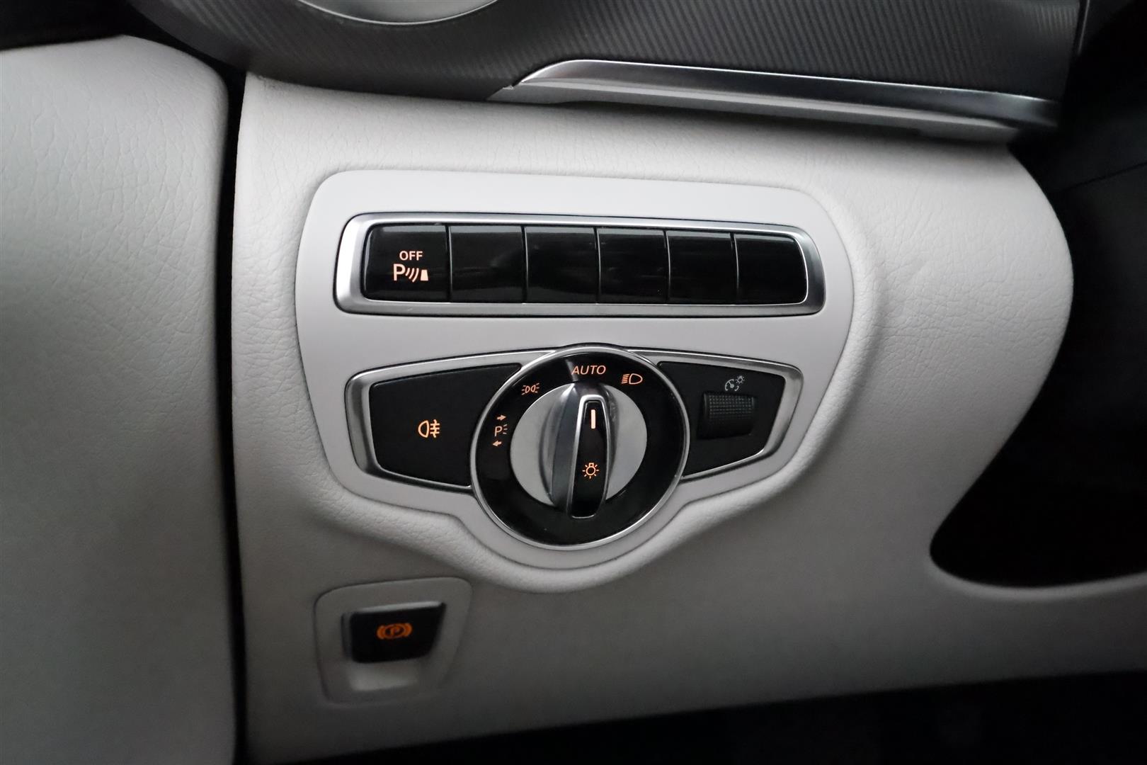 Mercedes-Benz V 2014