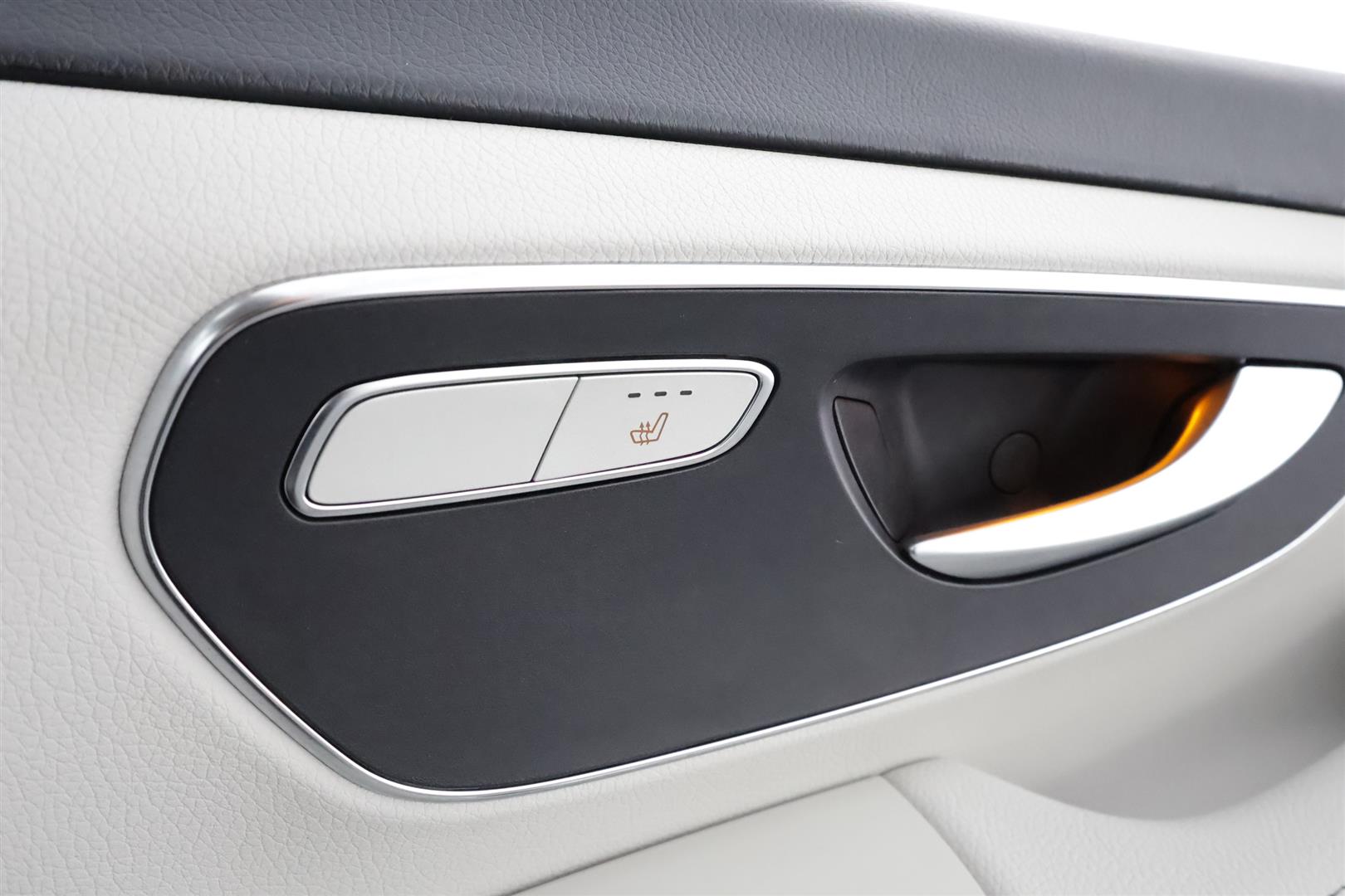 Mercedes-Benz V 2014