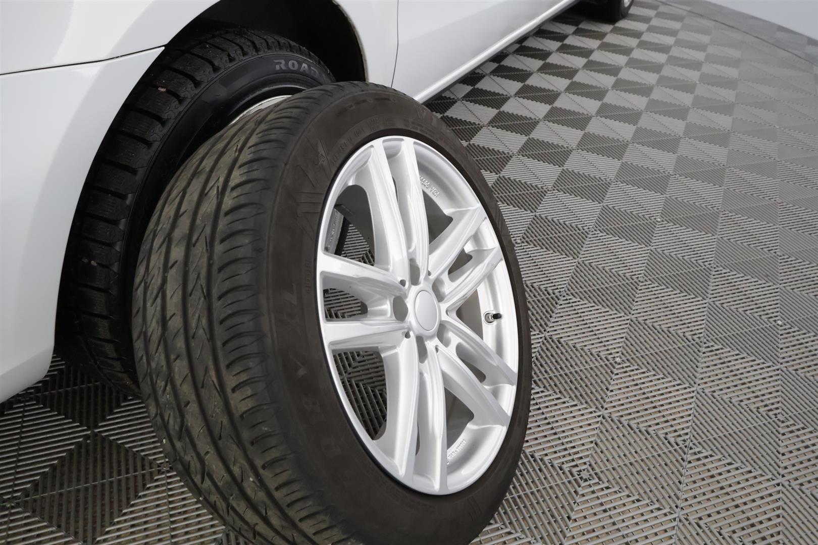 Mercedes-Benz V 2014