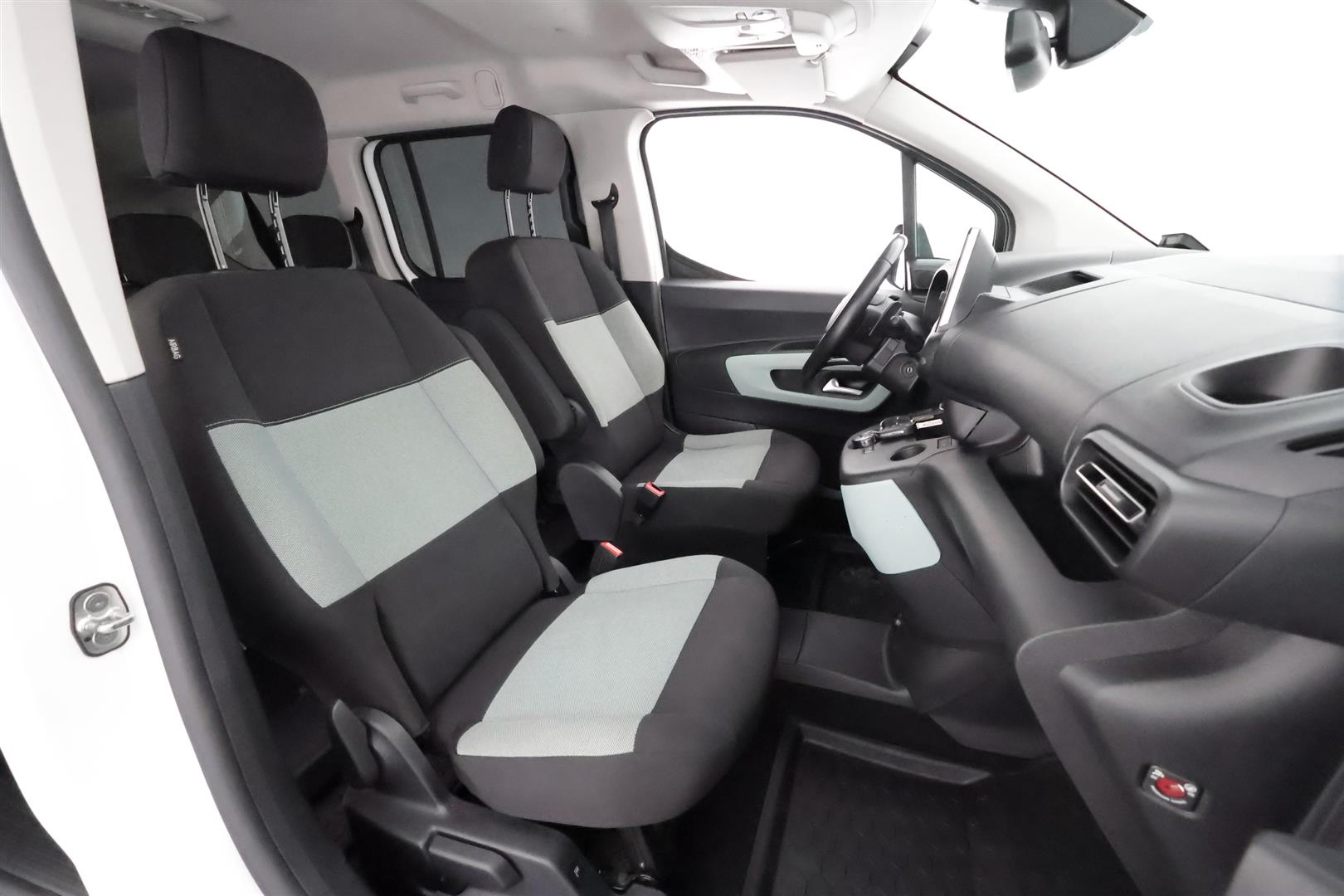 Citroen Berlingo 2020