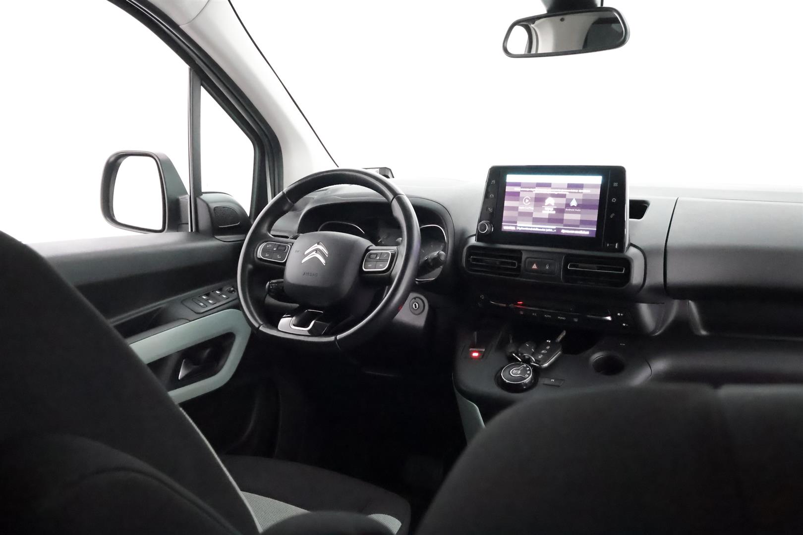 Citroen Berlingo 2020