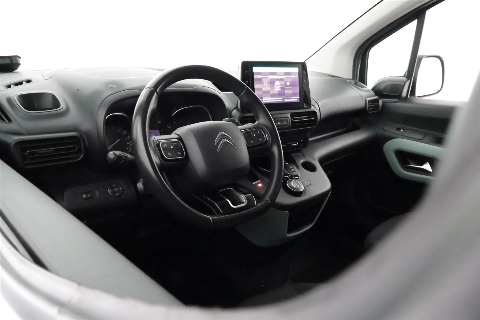 Citroen Berlingo 2020