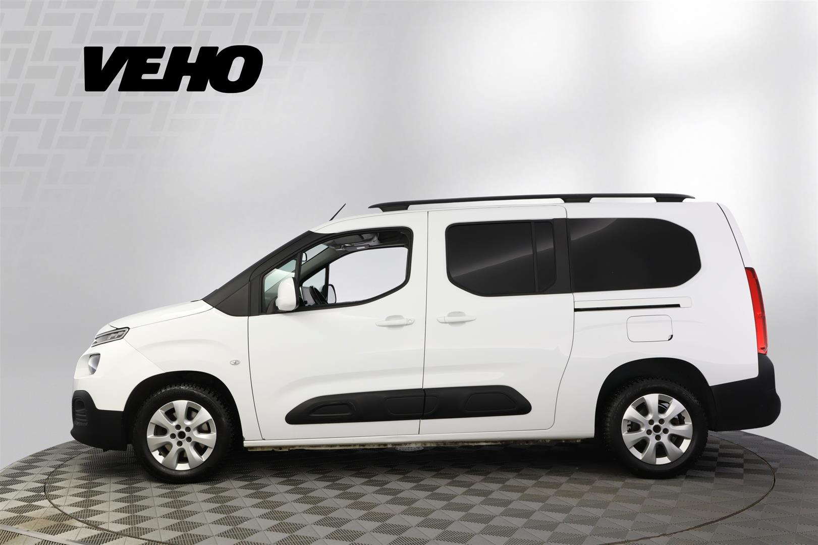 Citroen Berlingo 2020