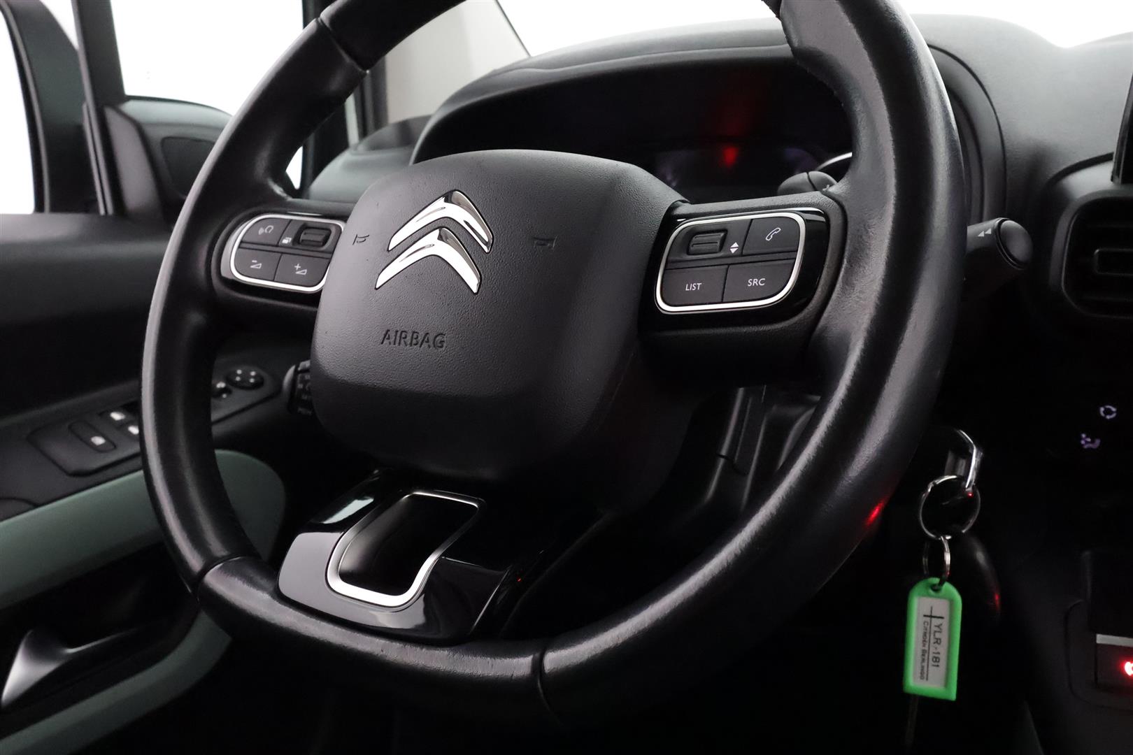 Citroen Berlingo 2020