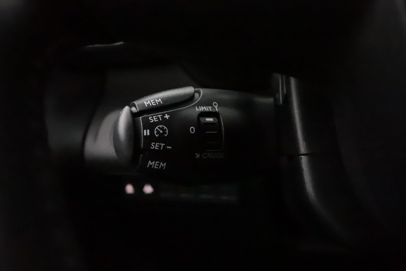 Citroen Berlingo 2020