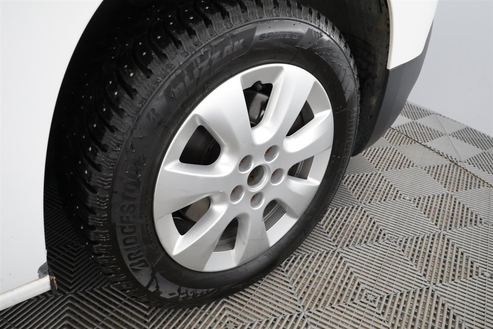 Citroen Berlingo 2020