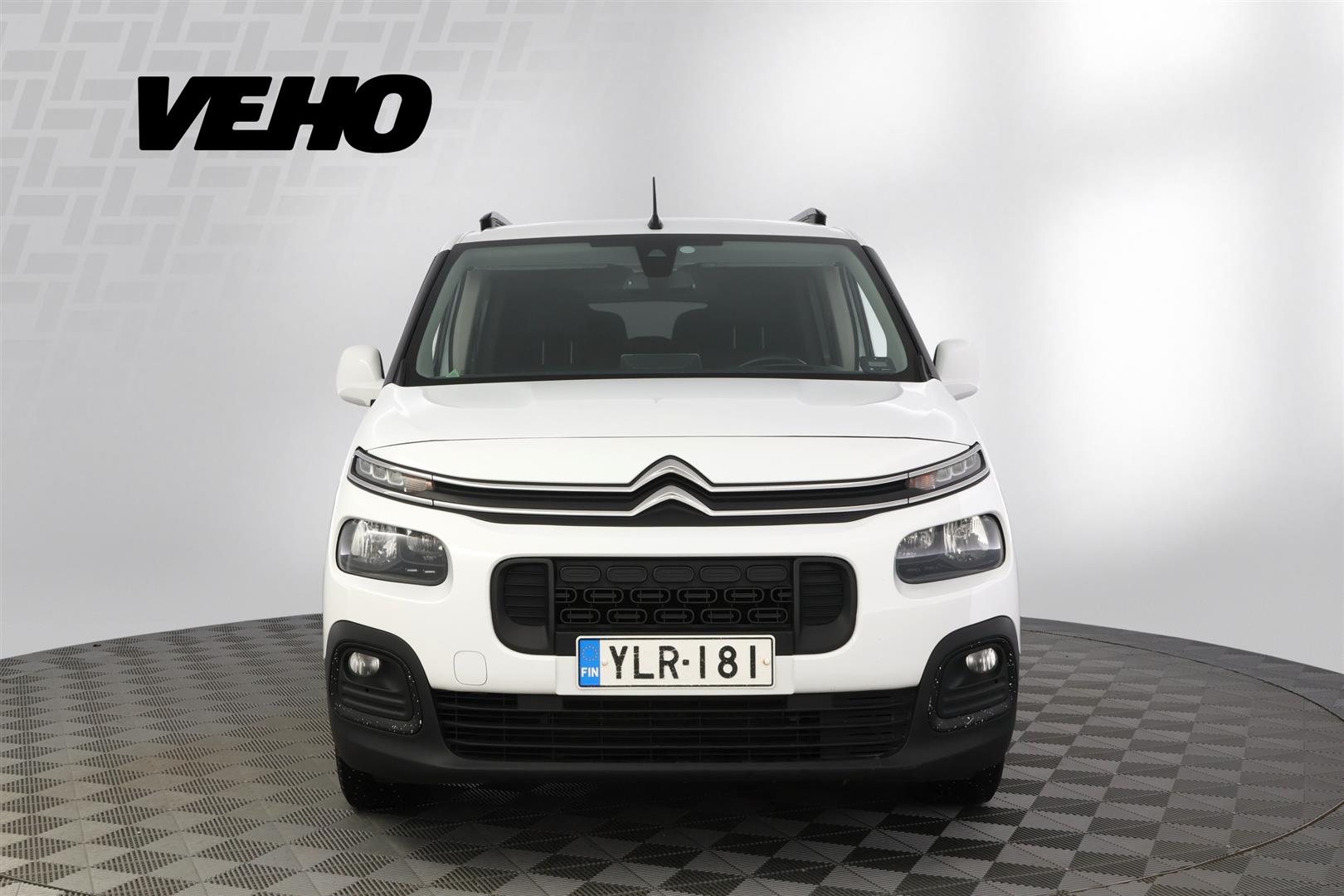 Citroen Berlingo 2020