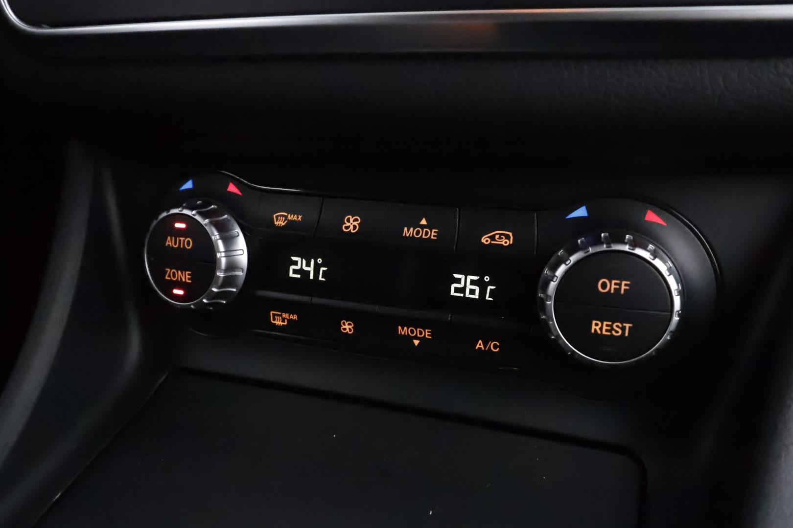 Mercedes-Benz CLA 2015