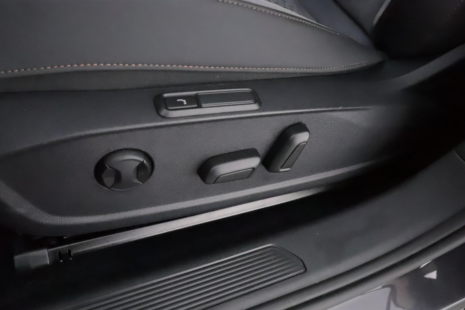 CUPRA Born 2022