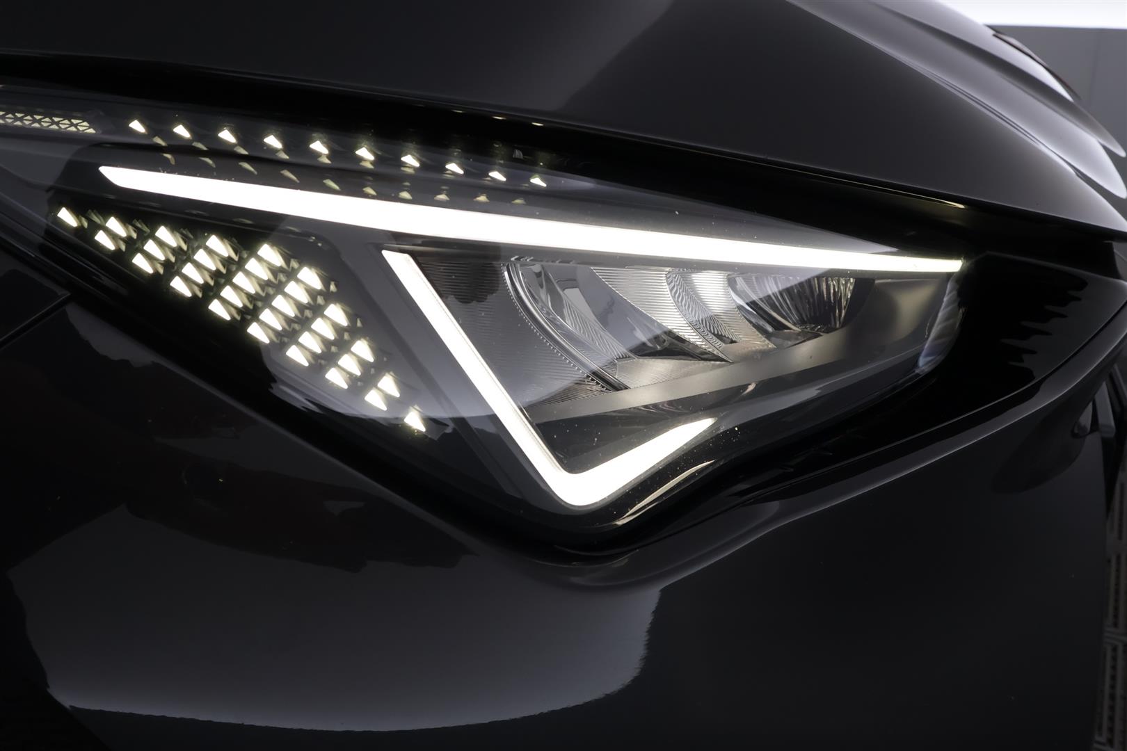 CUPRA Born 2022