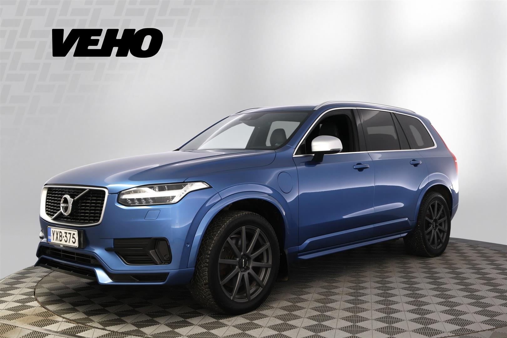 VOLVO XC90 2017