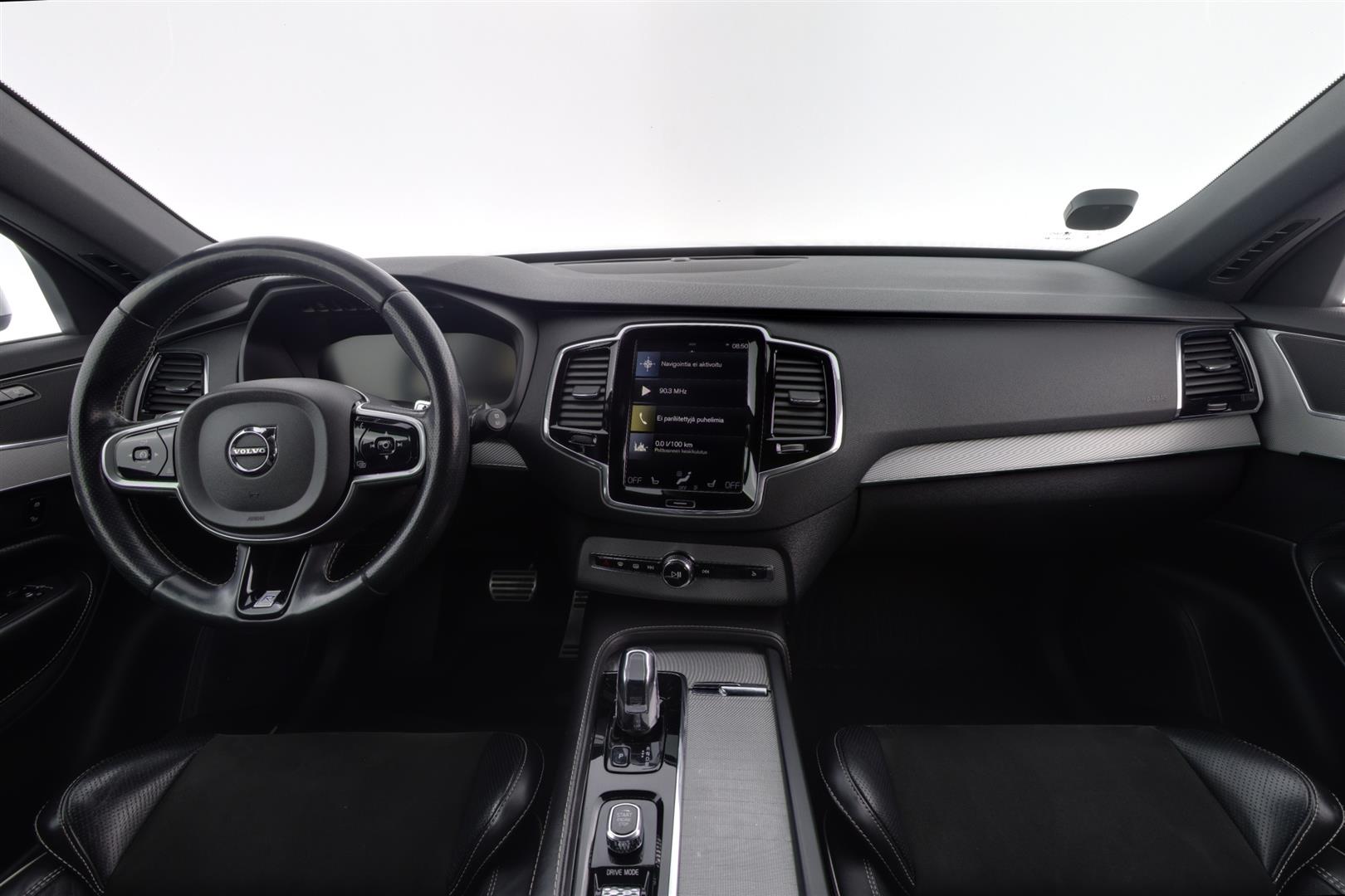 VOLVO XC90 2017