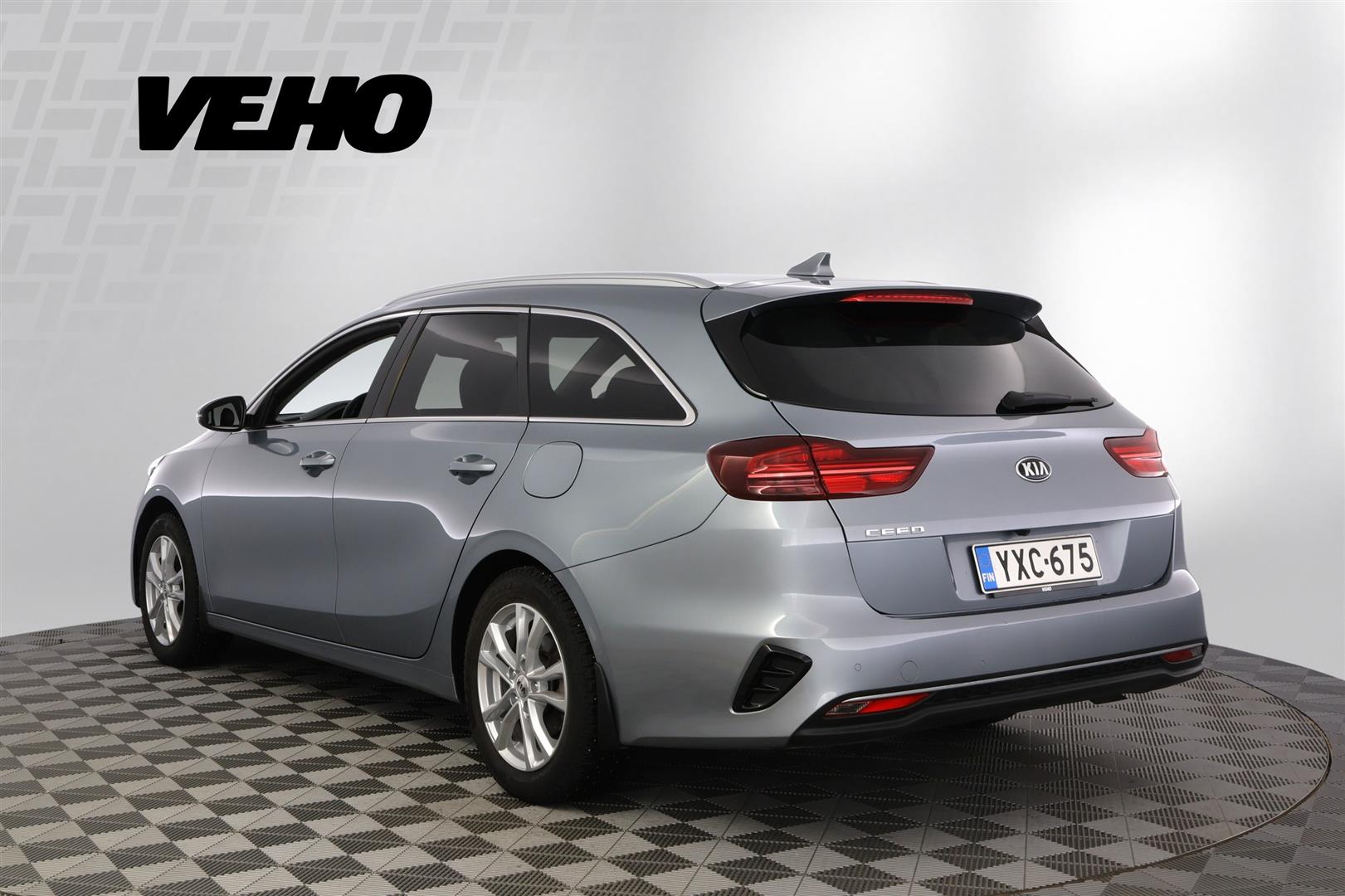 KIA CEED 2020