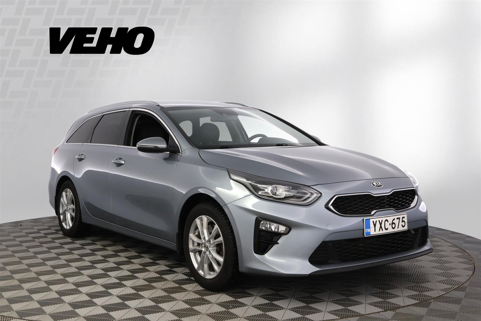 KIA CEED 2020
