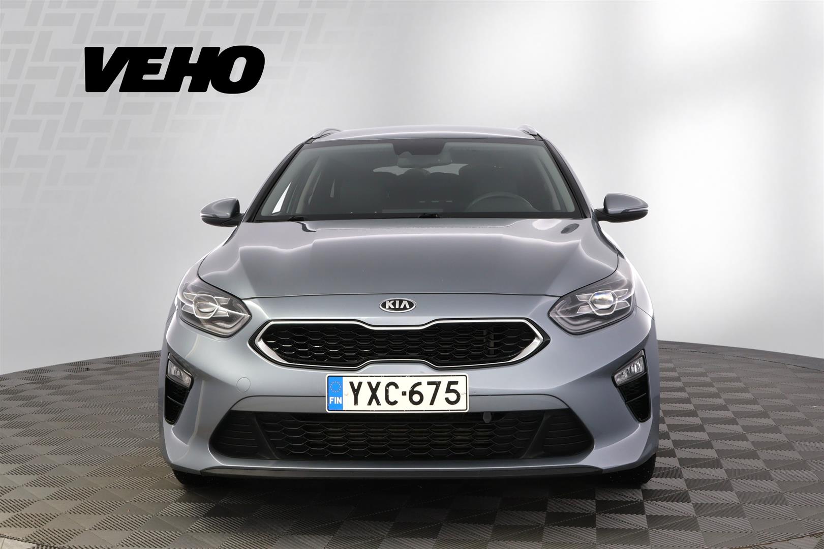 KIA CEED 2020