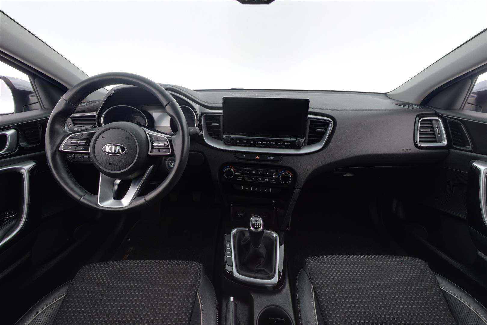 KIA CEED 2020