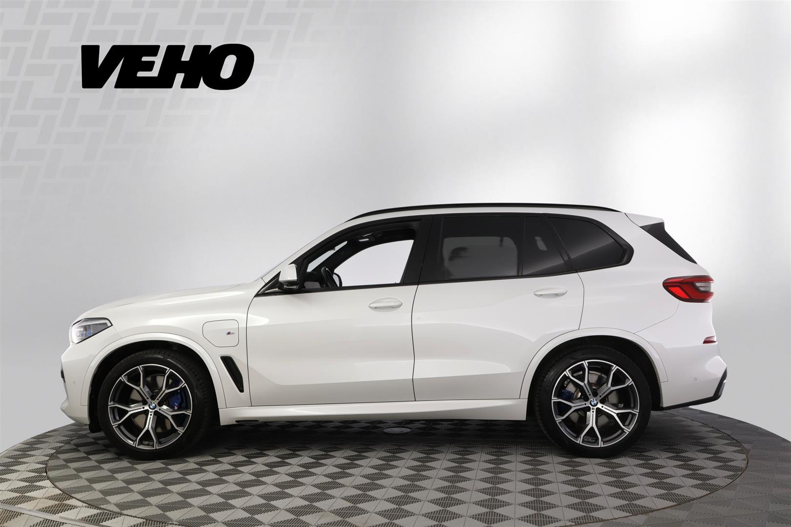 BMW X5 2020