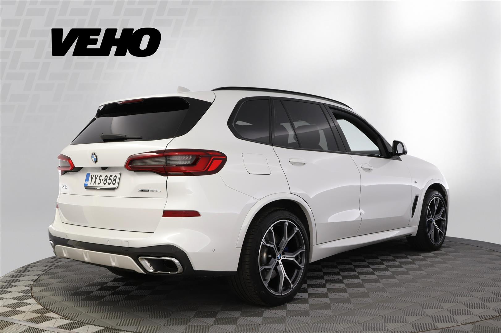 BMW X5 2020