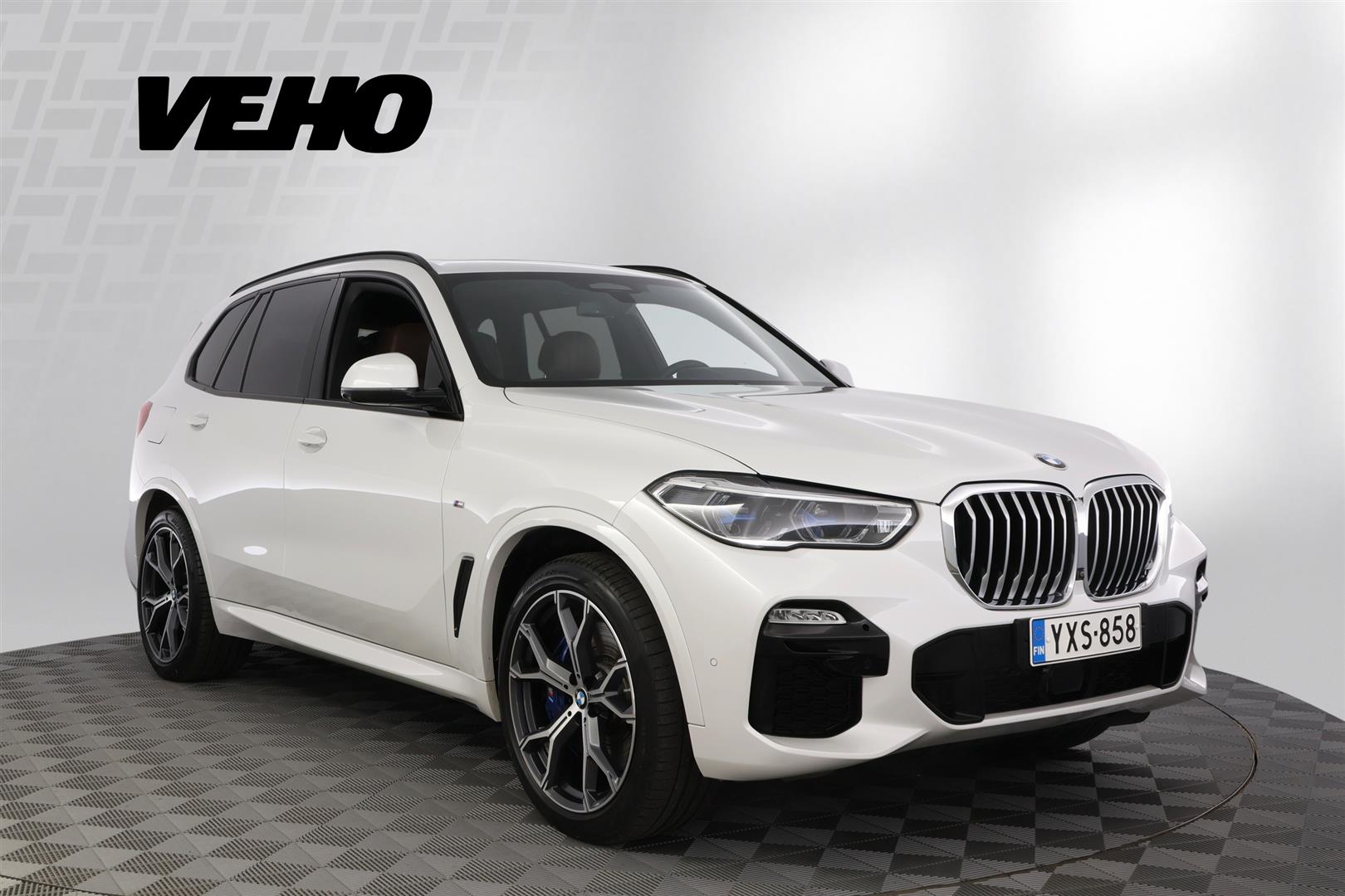 BMW X5 2020