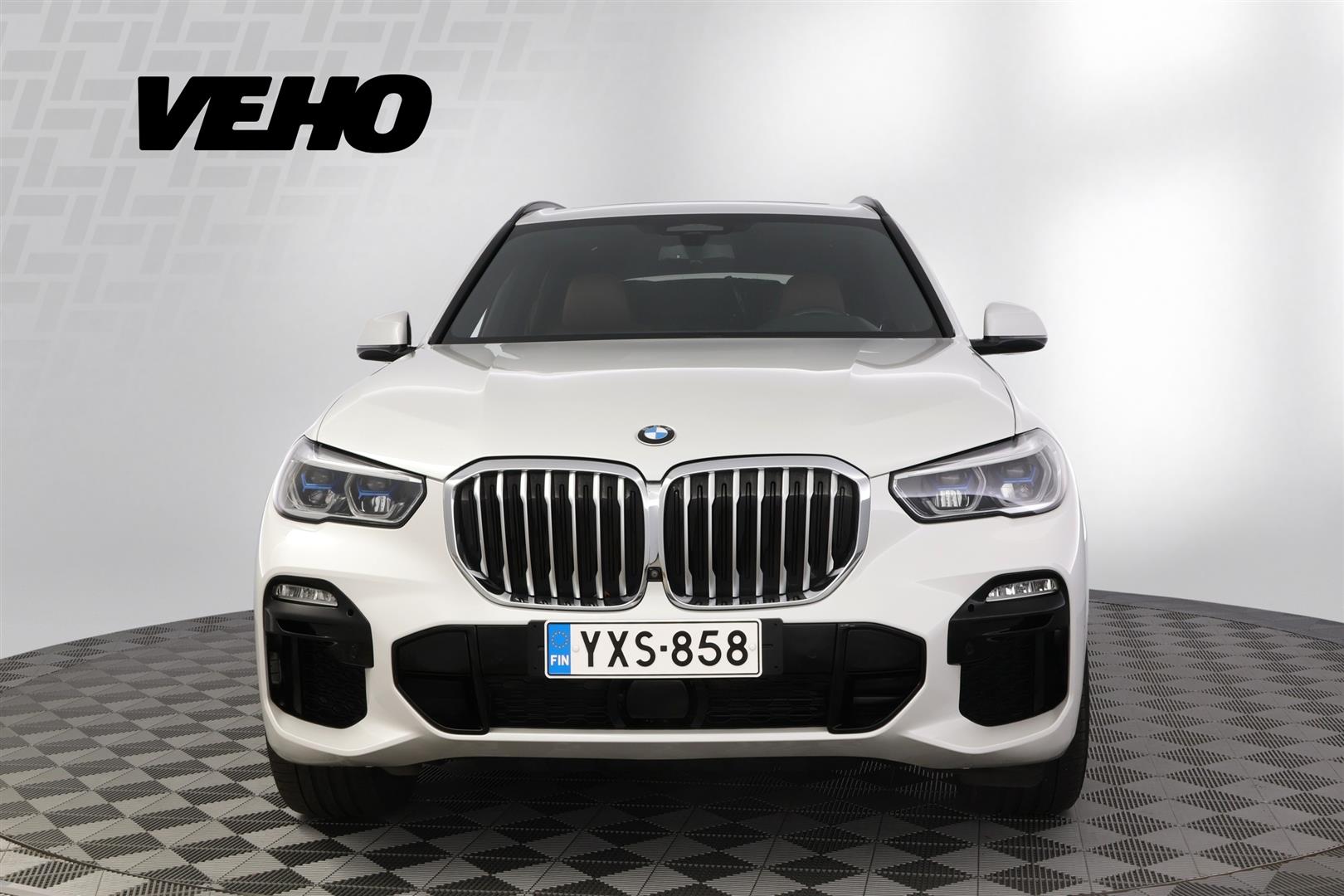 BMW X5 2020