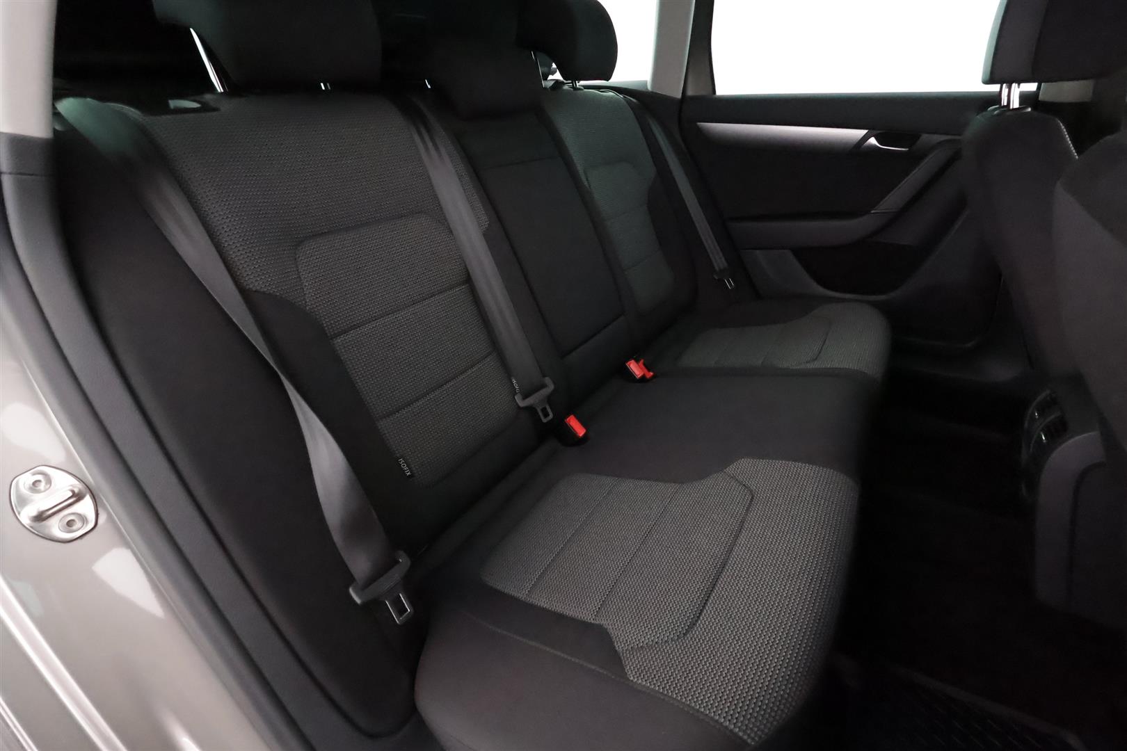 Volkswagen Passat 2014