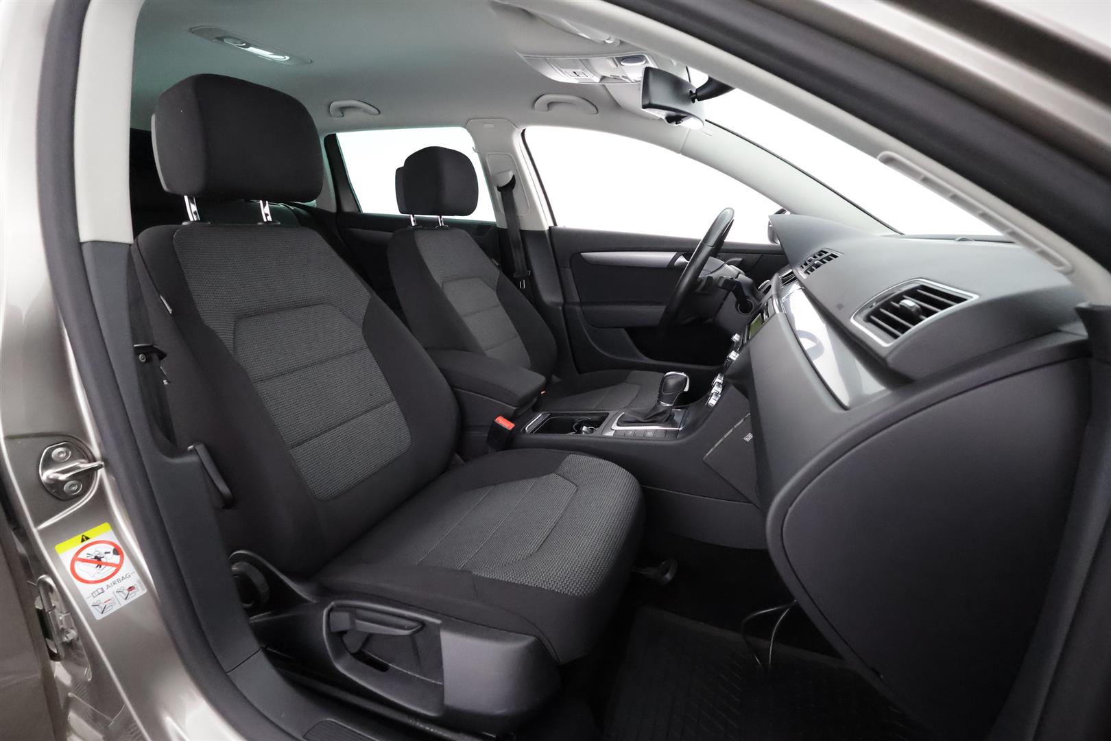 Volkswagen Passat 2014