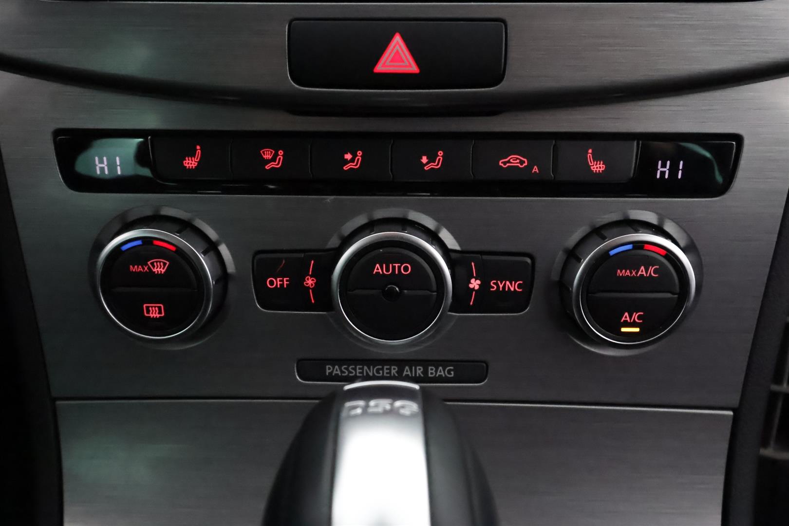 Volkswagen Passat 2014