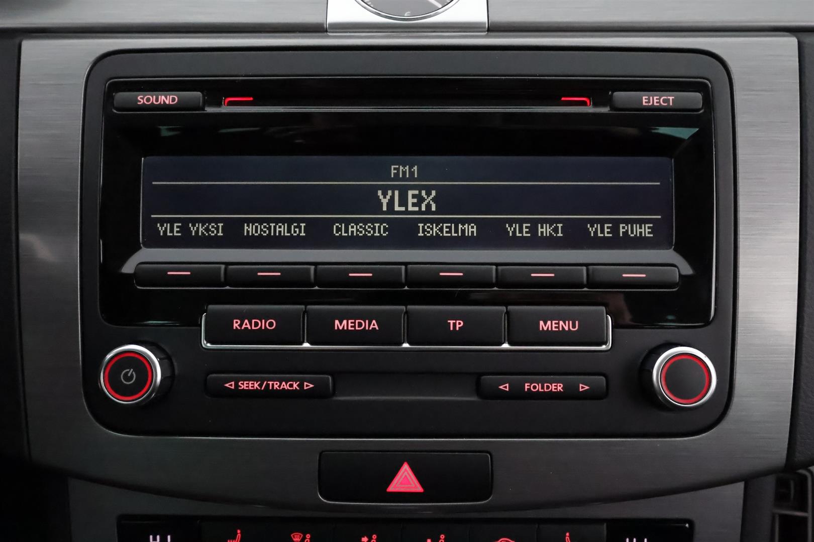 Volkswagen Passat 2014