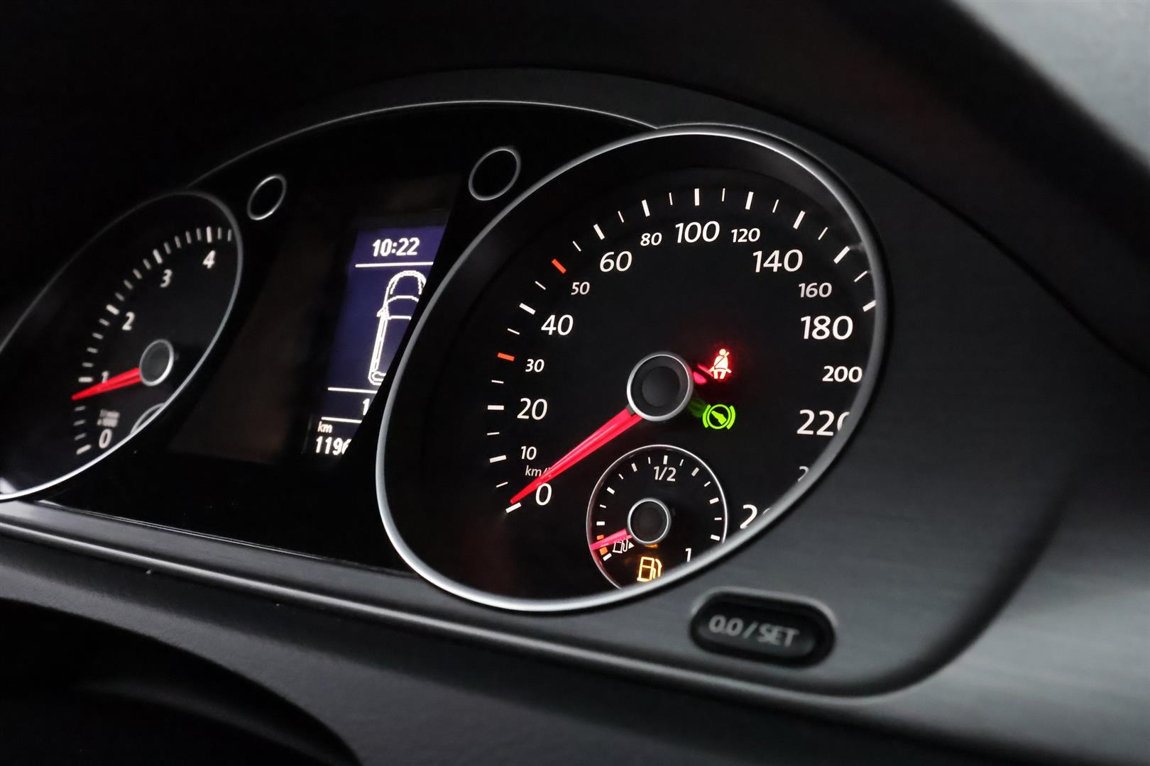 Volkswagen Passat 2014