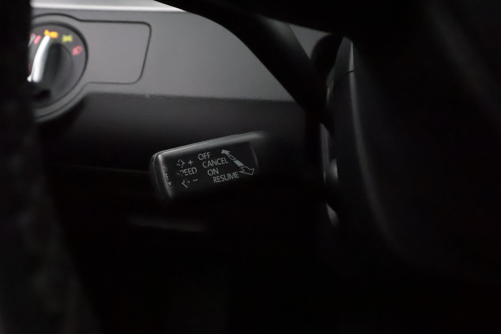 Volkswagen Passat 2014