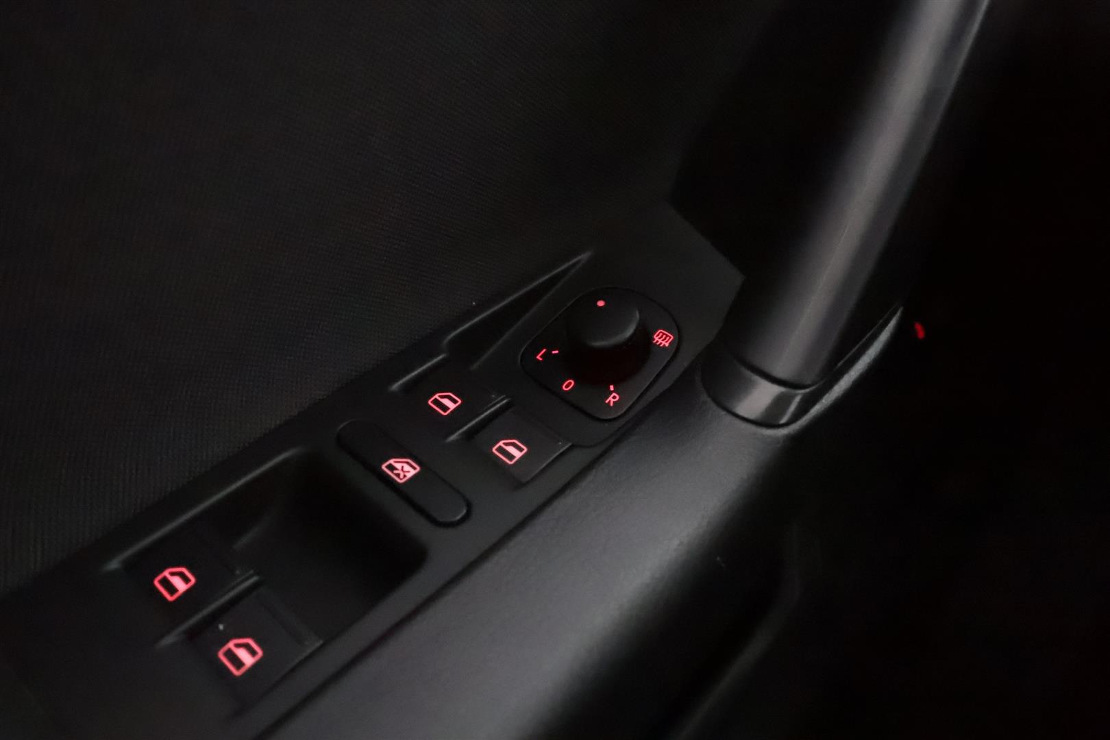 Volkswagen Passat 2014