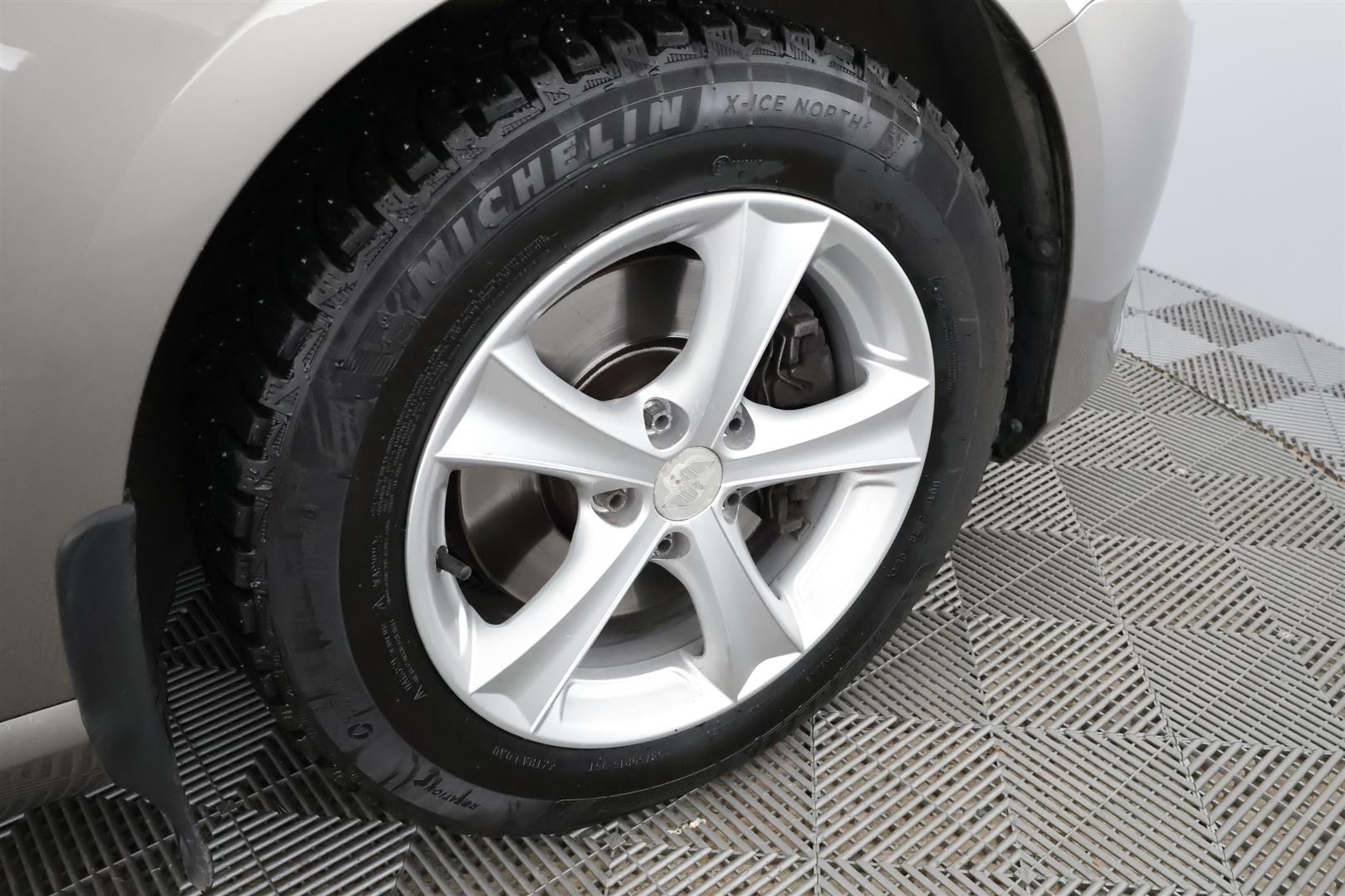 Volkswagen Passat 2014