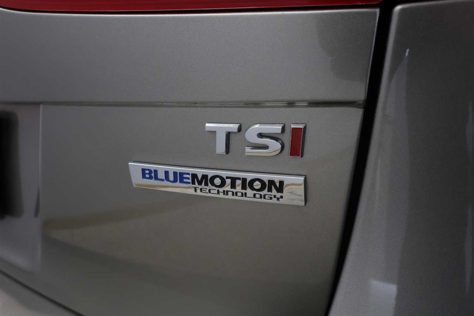 Volkswagen Passat 2014