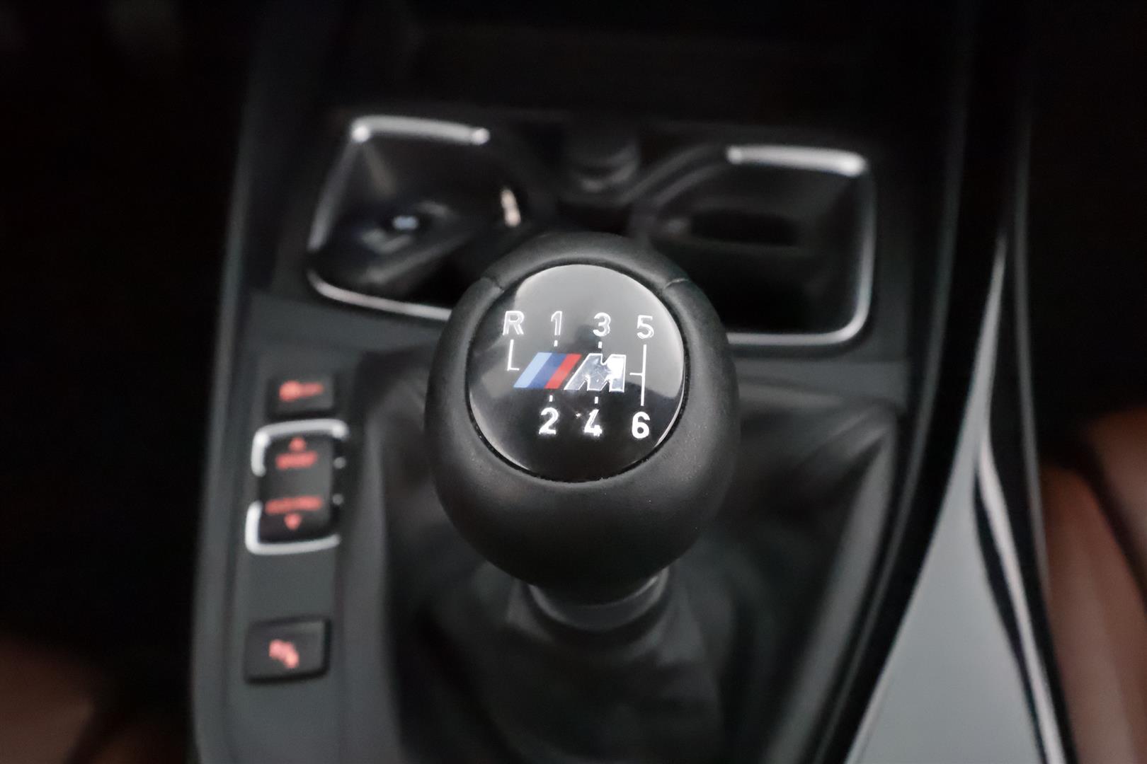 BMW 220 2015