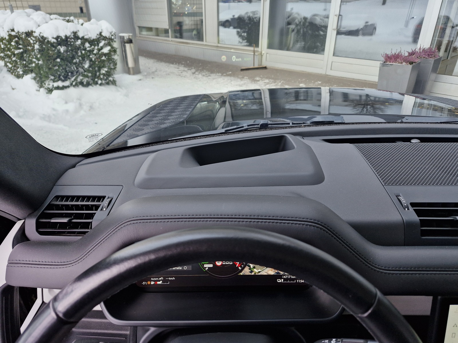 Land Rover Defender 2022