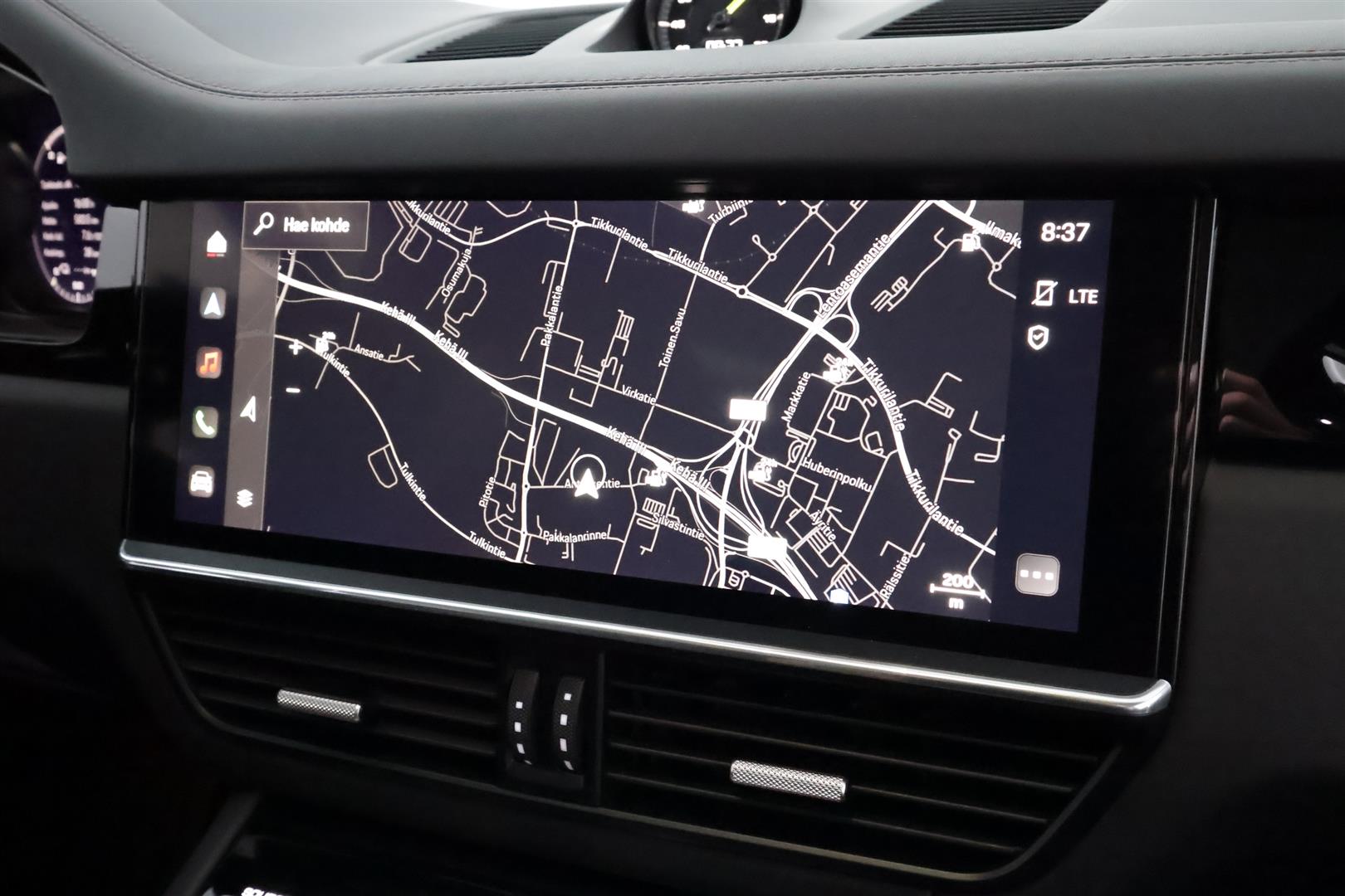 Porsche Cayenne 2022