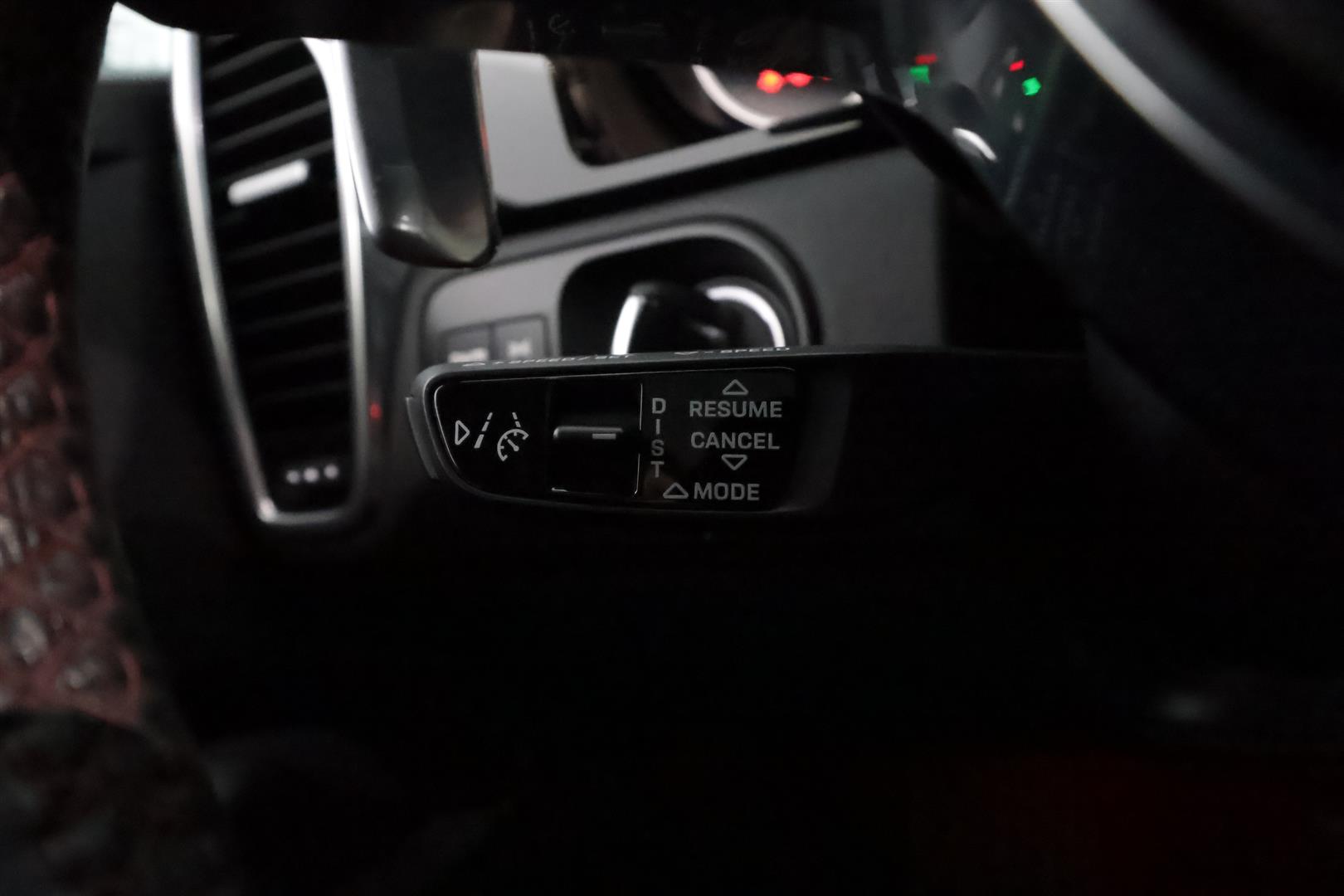 Porsche Cayenne 2022