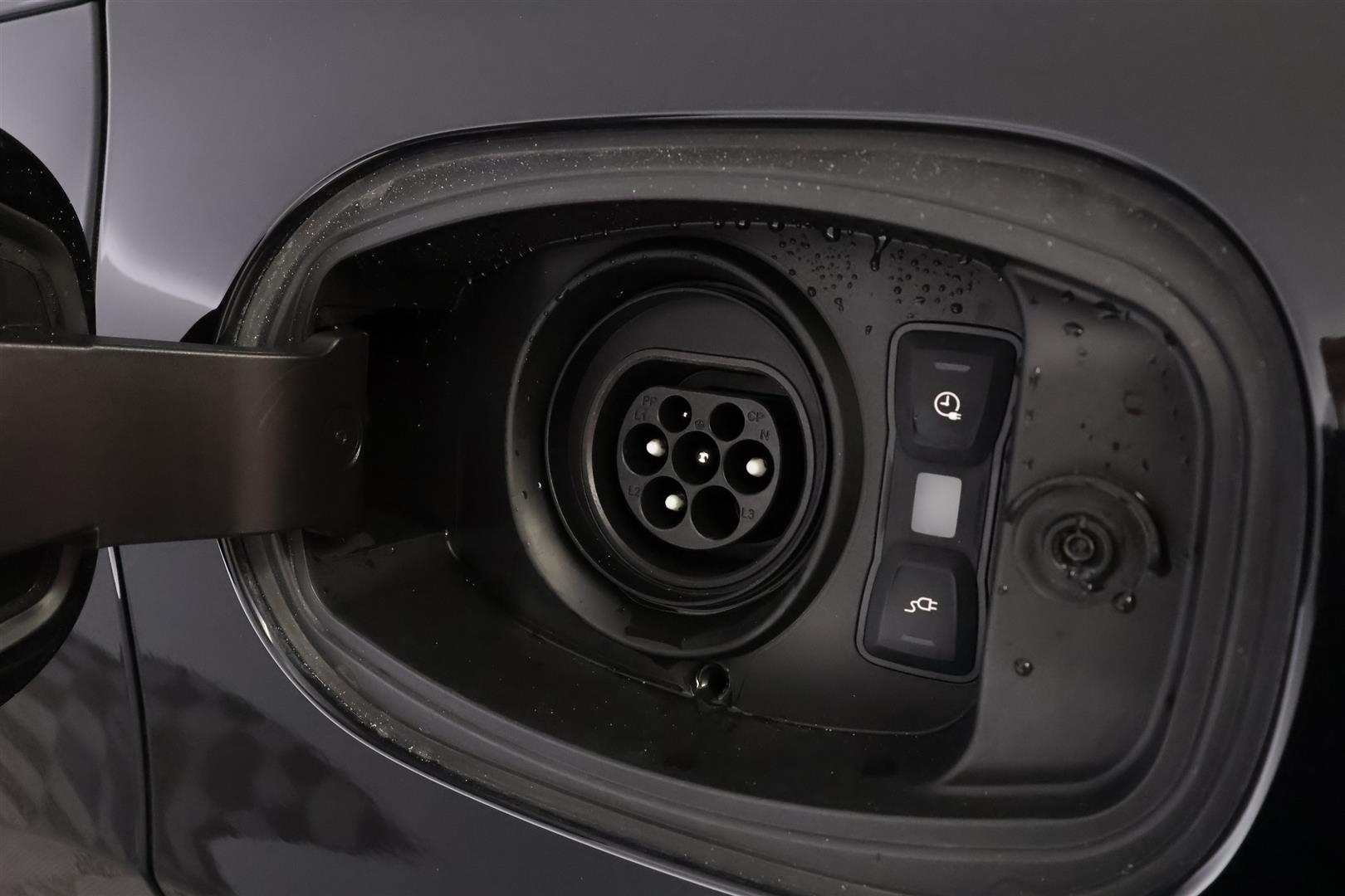 Porsche Cayenne 2022