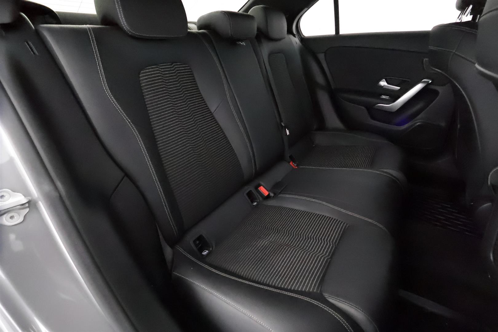 Mercedes-Benz A 2020