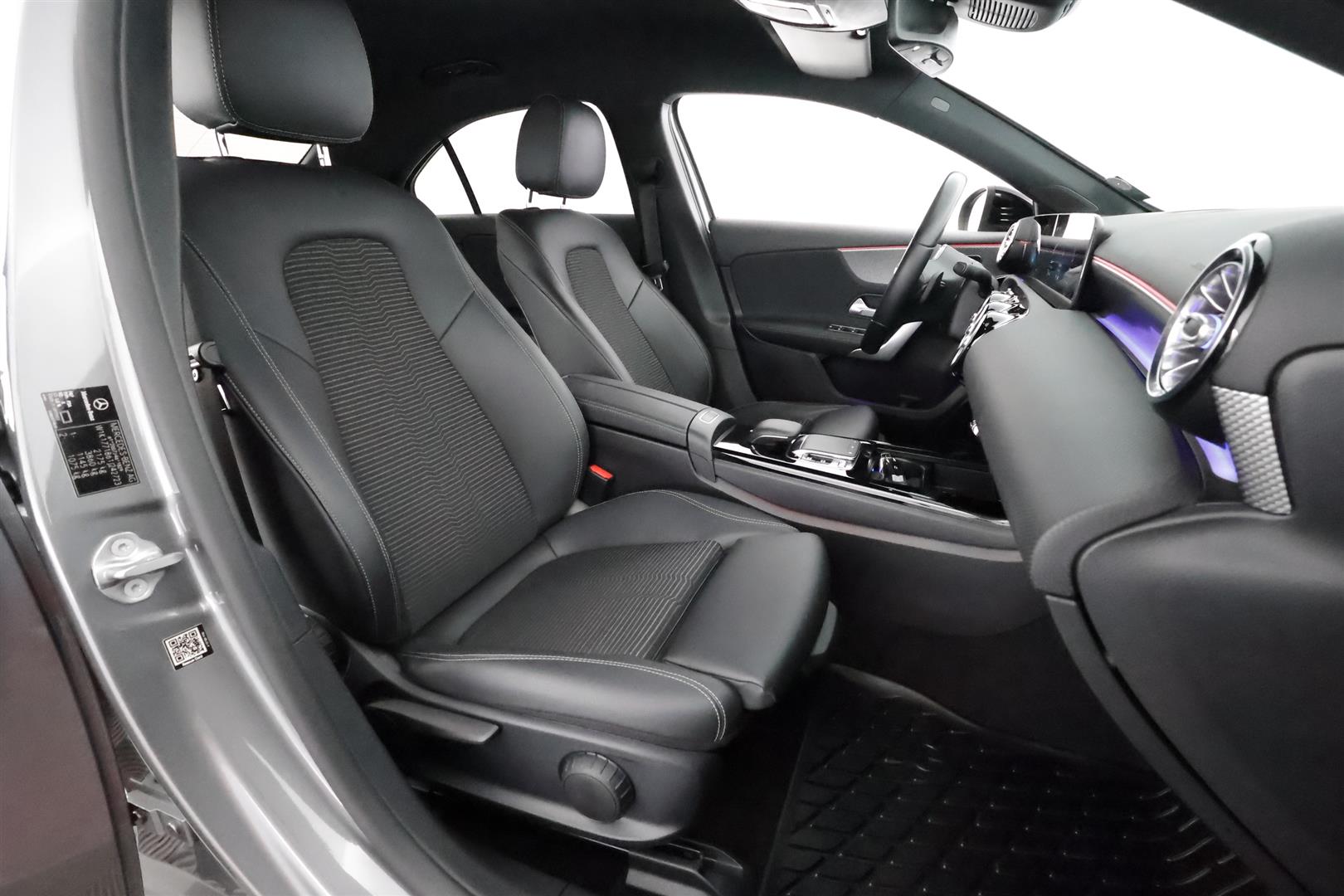 Mercedes-Benz A 2020