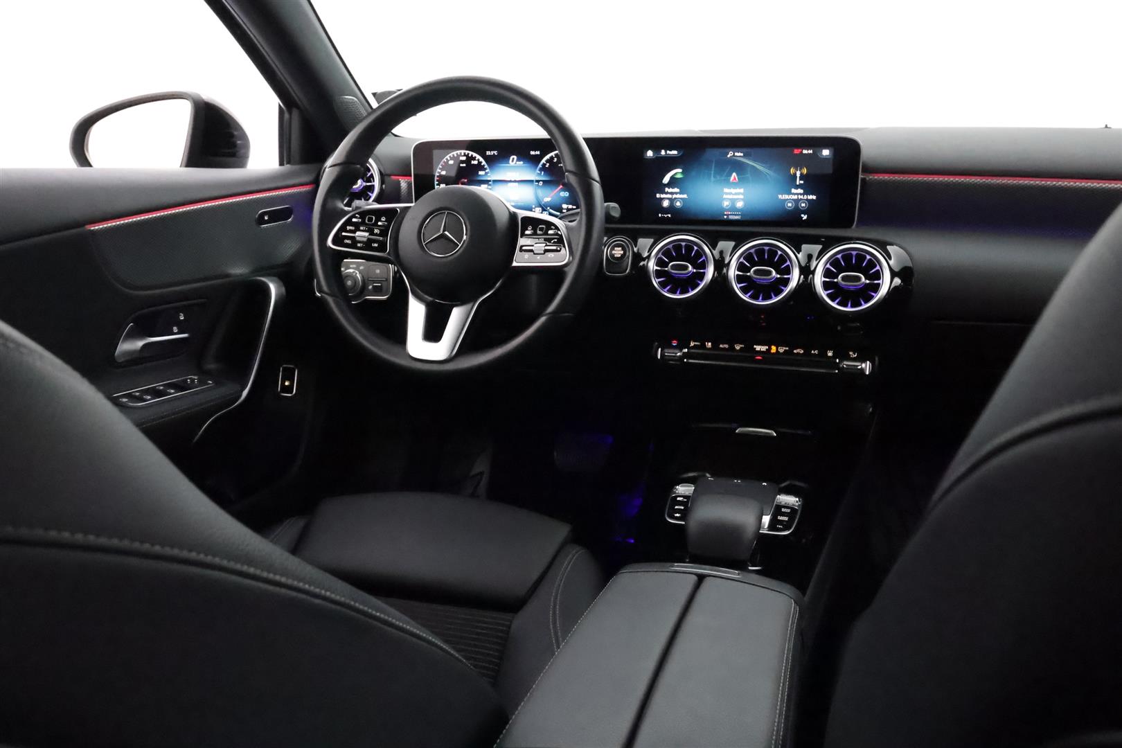 Mercedes-Benz A 2020