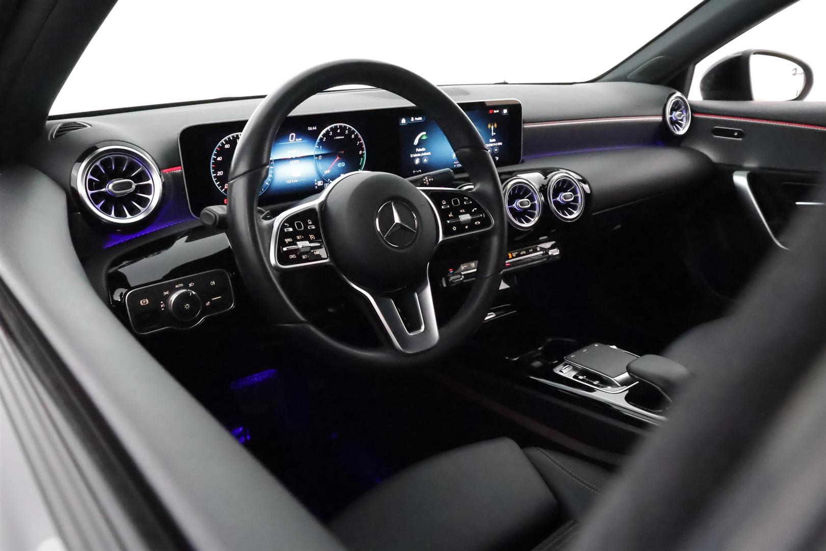 Mercedes-Benz A 2020