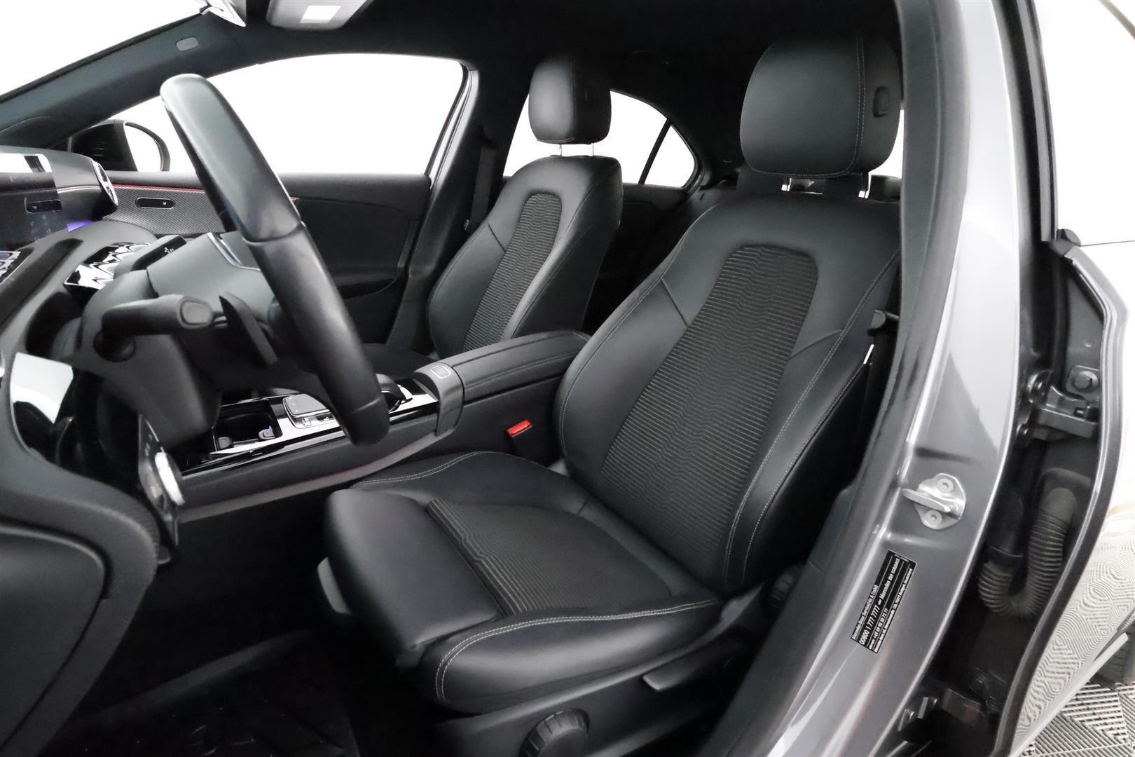 Mercedes-Benz A 2020