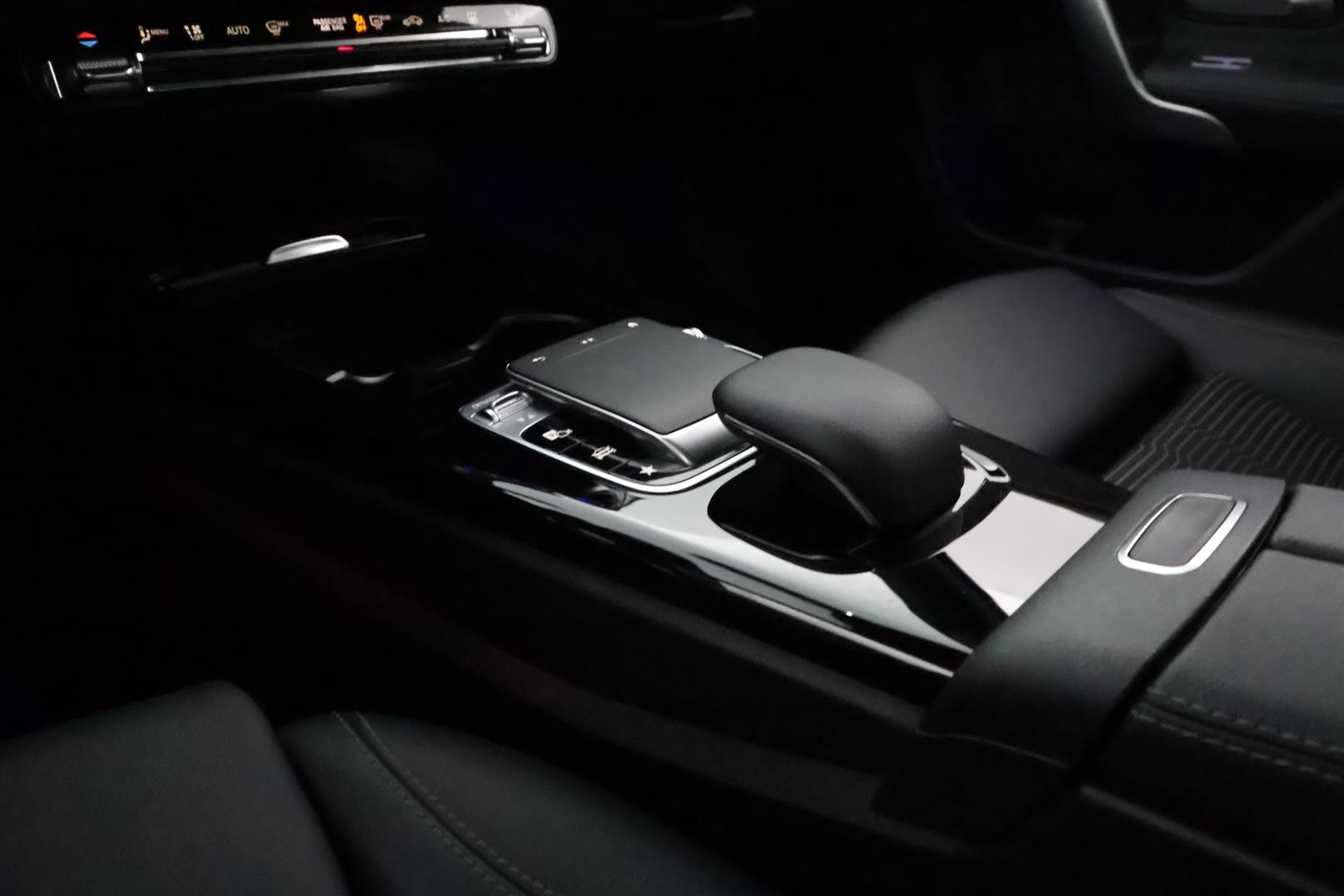 Mercedes-Benz A 2020