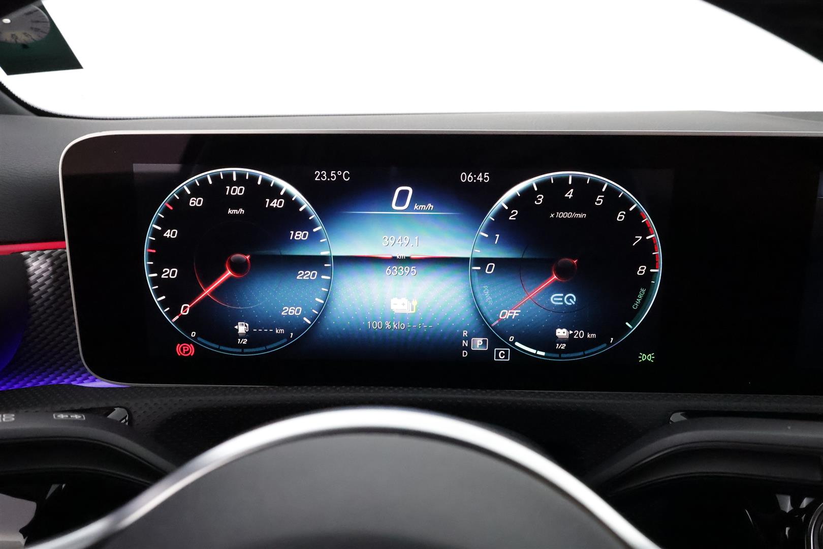 Mercedes-Benz A 2020