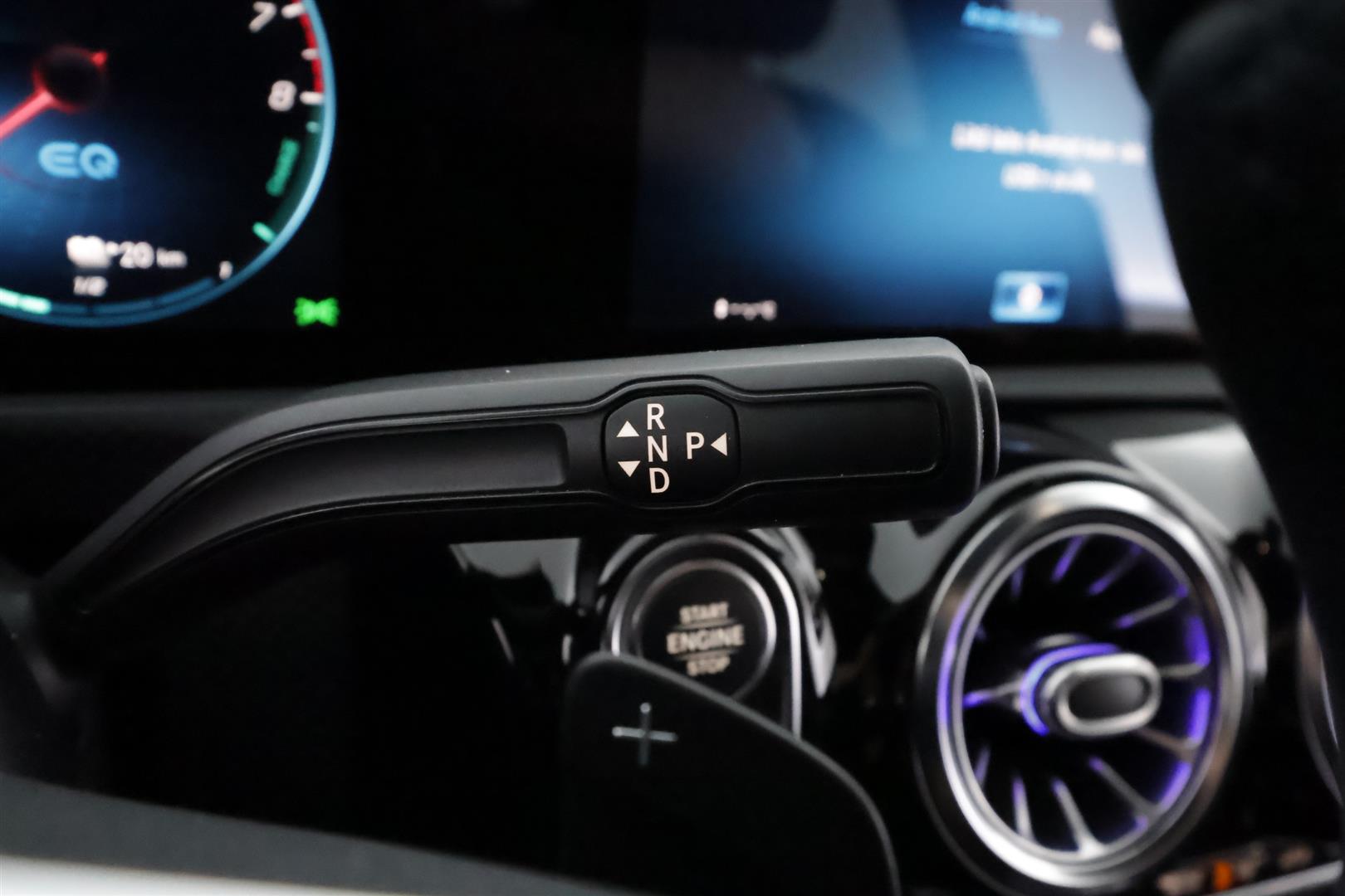 Mercedes-Benz A 2020