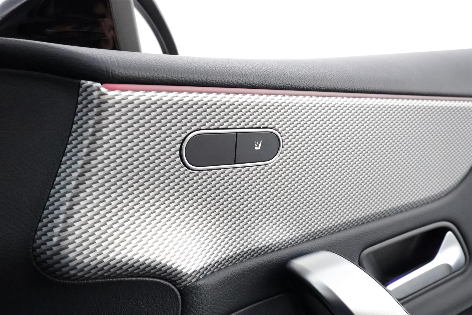 Mercedes-Benz A 2020