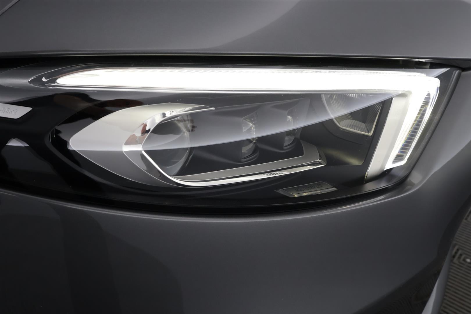 Mercedes-Benz A 2020