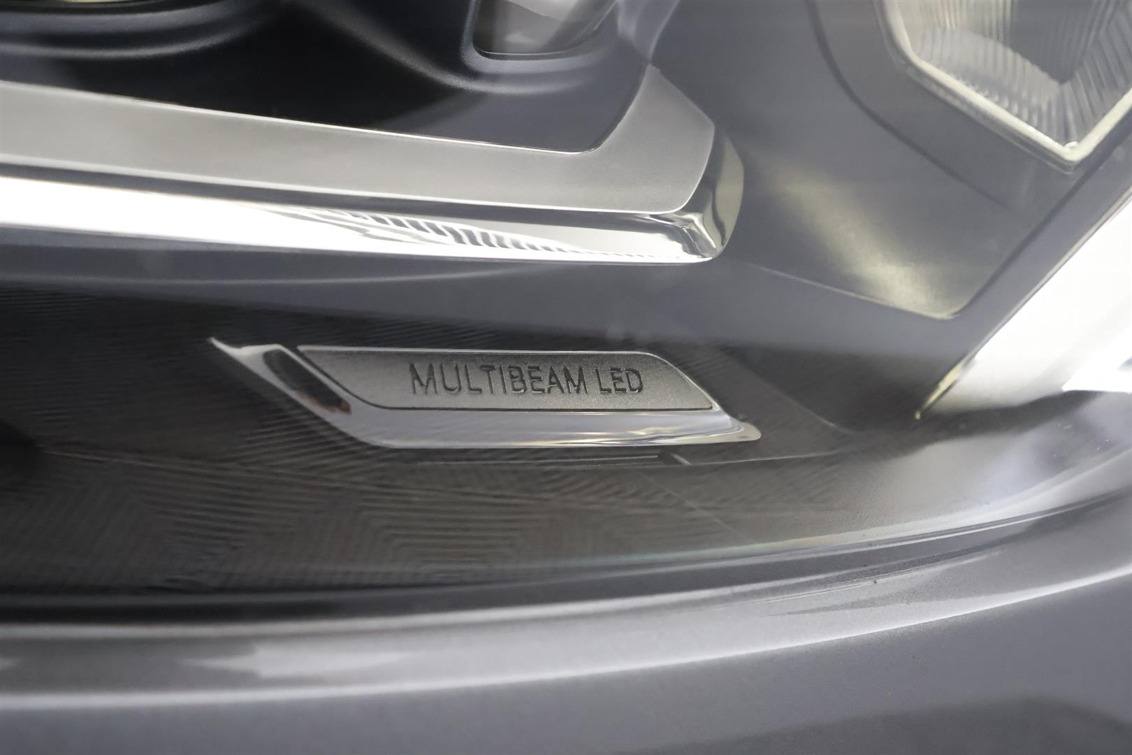 Mercedes-Benz A 2020